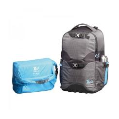 Фото-сумка Cullmann XCU outdoor DayPack 400+ Grey Фото 2