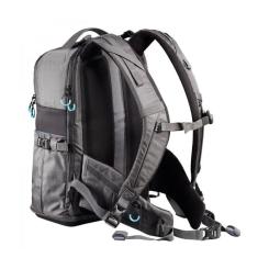 Фото-сумка Cullmann XCU outdoor DayPack 400+ Grey Фото 4