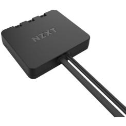 Кулер для корпуса NZXT F140RGB Twin (Black) Фото 4