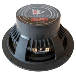 Компонентная акустика Best Balance E6.5C Black Edition Фото 2