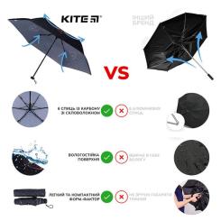 Зонт Kite 2999-2 Hearts Фото 8