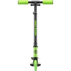 Самокат Miqilong Cart Зелений Фото 3