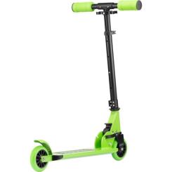 Самокат Miqilong Cart Зелений Фото 6