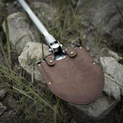 Тактическая лопата Naturehike Multifunctional Outdoor Shovel NH20GJ002 Фото 5