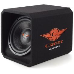 Активный сабвуфер Cadence QUBE 10VA Фото
