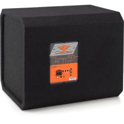 Активный сабвуфер Cadence QUBE 10VA Фото 1