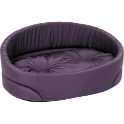 Лежак для животных Природа "LUX" 2 (52х36х20 см) Фото