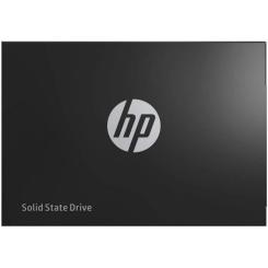 Накопитель SSD HP 2.5" 120GB S650 Фото