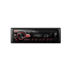 Автомагнитола Pioneer MVH-09UB Фото
