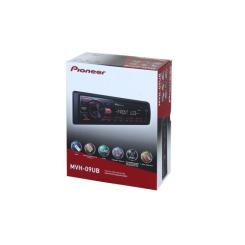Автомагнитола Pioneer MVH-09UB Фото 1
