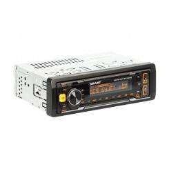 Автомагнитола SWAT WX2101UB Фото 1