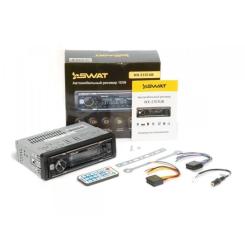 Автомагнитола SWAT WX2101UB Фото 2