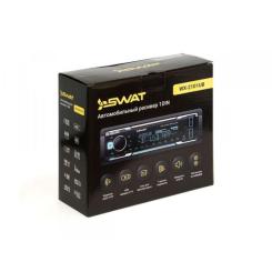 Автомагнитола SWAT WX2101UB Фото 3
