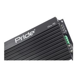 Автомобильный усилитель Pride Uno XL 1200W Фото 3