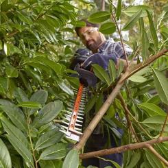 Кусторез Black&Decker BEHTS501 Фото 4