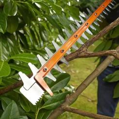 Кусторез Black&Decker BEHTS501 Фото 5