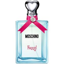 Туалетная вода Moschino Funny 100 мл Фото
