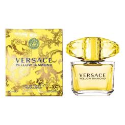 Туалетная вода Versace Yellow Diamond 90 мл Фото 1