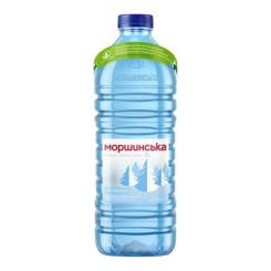 Минеральная вода Моршинська 3.0 н/газ пет Фото 2