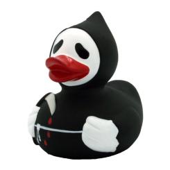 Игрушка для ванной Funny Ducks Качка Крик Фото