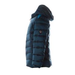 Куртка детская Huppa STENNA 1 17980127 бирюзово-зелёный 122 Фото 1