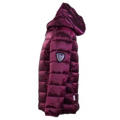 Куртка детская Huppa STENNA 1 17980127 бордовый 134 Фото 1