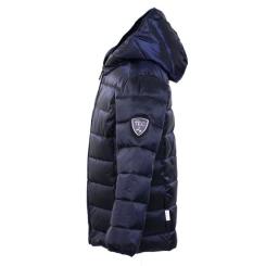 Куртка детская Huppa STEVO 2 17990227 тёмно-синий 134 Фото 1