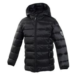Куртка детская Huppa STEVO 2 17990227 чёрный 146 Фото