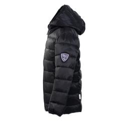 Куртка детская Huppa STEVO 2 17990227 чёрный 146 Фото 1
