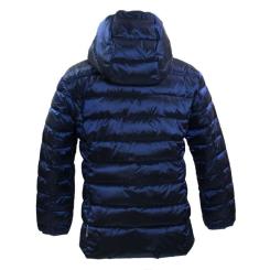 Куртка детская Huppa STEVO 17990055 синій 146 Фото 1