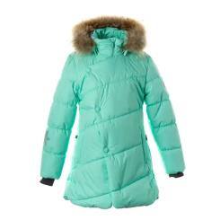 Куртка детская Huppa ROSA 1 17910130 мята 110 Фото