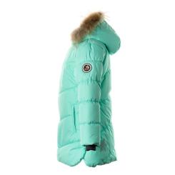 Куртка детская Huppa ROSA 1 17910130 мята 110 Фото 1