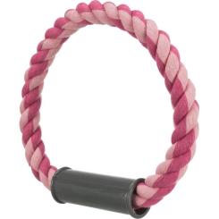 Игрушка для собак Trixie Канат кільце 30 см Фото