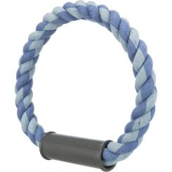 Игрушка для собак Trixie Канат кільце 30 см Фото 2