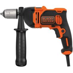 Дрель Black&Decker 850 Вт Фото 1