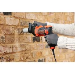 Дрель Black&Decker 850 Вт Фото 2