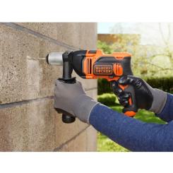 Дрель Black&Decker 850 Вт Фото 4