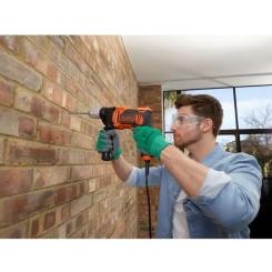 Дрель Black&Decker 850 Вт Фото 5