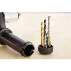 Дрель Black&Decker 850 Вт Фото 6