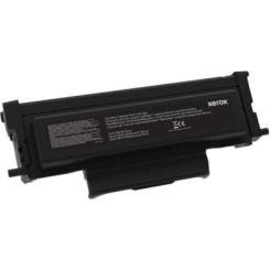 Тонер-картридж Xerox B225/B230/B235 Black 3K Фото