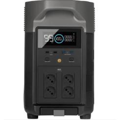 Зарядная станция EcoFlow DELTA Pro Фото