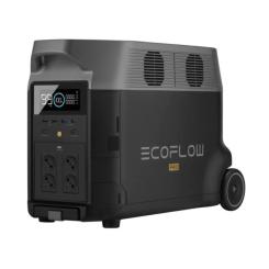 Зарядная станция EcoFlow DELTA Pro Фото 1