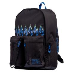 Рюкзак школьный Yes T-126 Cold fire Фото 1