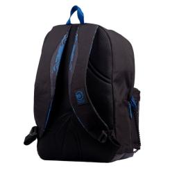 Рюкзак школьный Yes T-126 Cold fire Фото 2