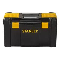 Ящик для инструментов Stanley ESSENTIAL, 480х250х250 мм (19), пластиковый Фото