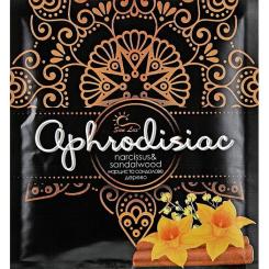 Ароматическое саше Sun Lux Aphrodisiac Нарцисс и сандаловое дерево Фото