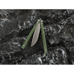 Нож Ganzo G766-GR Фото 3