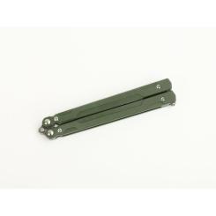 Нож Ganzo G766-GR Фото 4