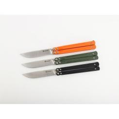 Нож Ganzo G766-GR Фото 5