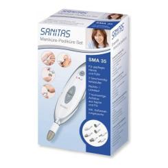 Маникюрный прибор Sanitas SMA 35 Фото 7